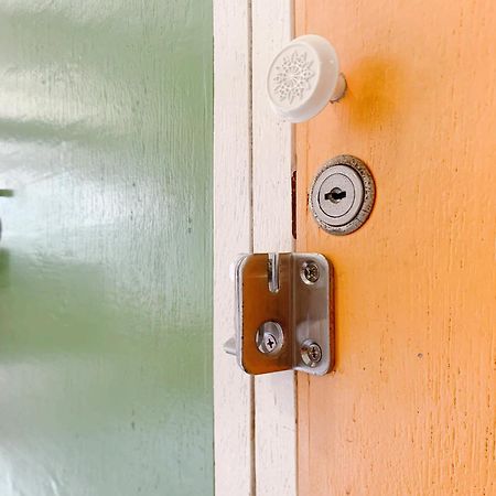 Sleep Sheep Phuket Hostel Sha Ngoại thất bức ảnh