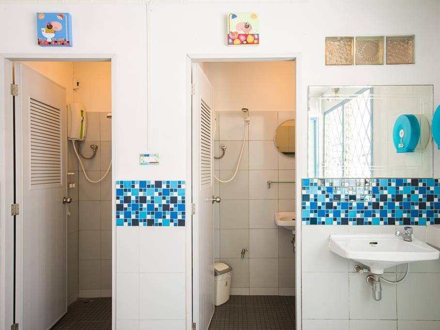Sleep Sheep Phuket Hostel Sha Ngoại thất bức ảnh