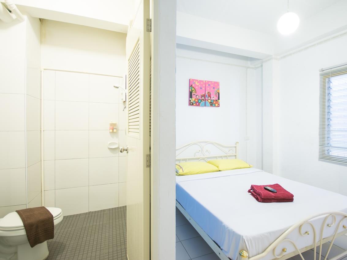 Sleep Sheep Phuket Hostel Sha Ngoại thất bức ảnh