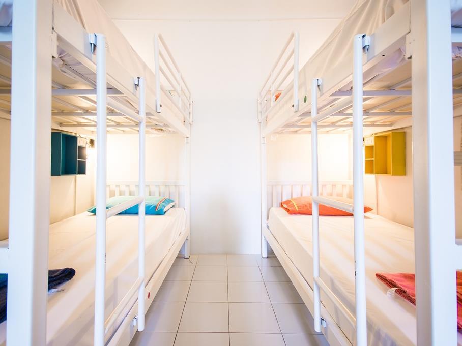 Sleep Sheep Phuket Hostel Sha Ngoại thất bức ảnh