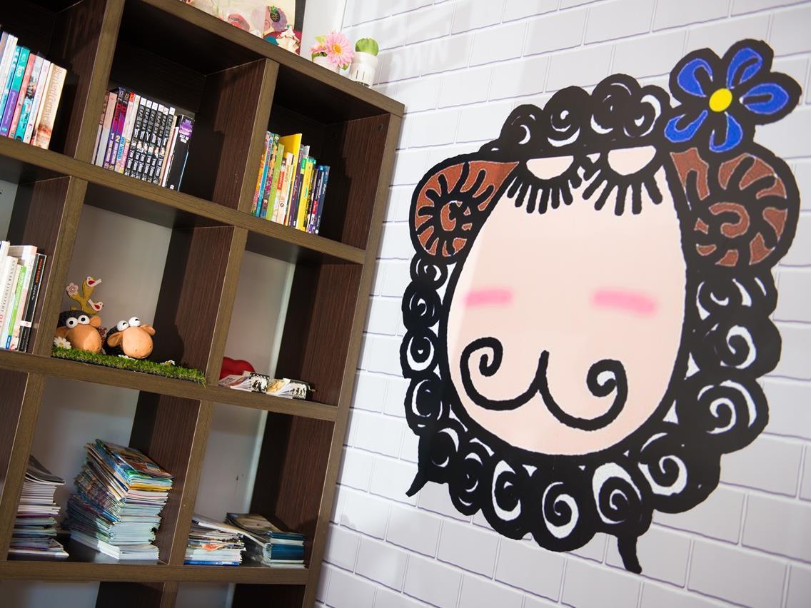Sleep Sheep Phuket Hostel Sha Ngoại thất bức ảnh