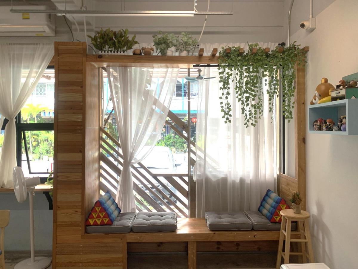 Sleep Sheep Phuket Hostel Sha Ngoại thất bức ảnh