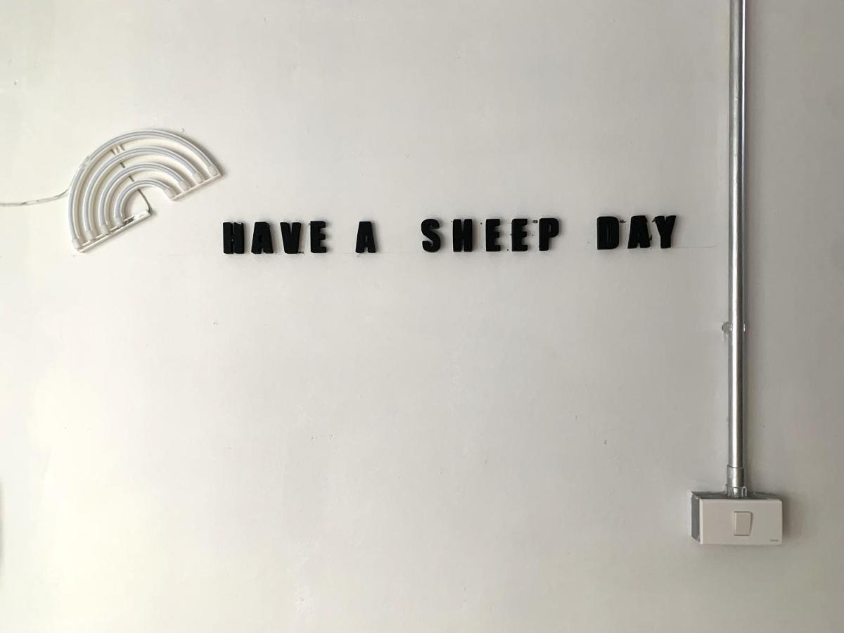 Sleep Sheep Phuket Hostel Sha Ngoại thất bức ảnh