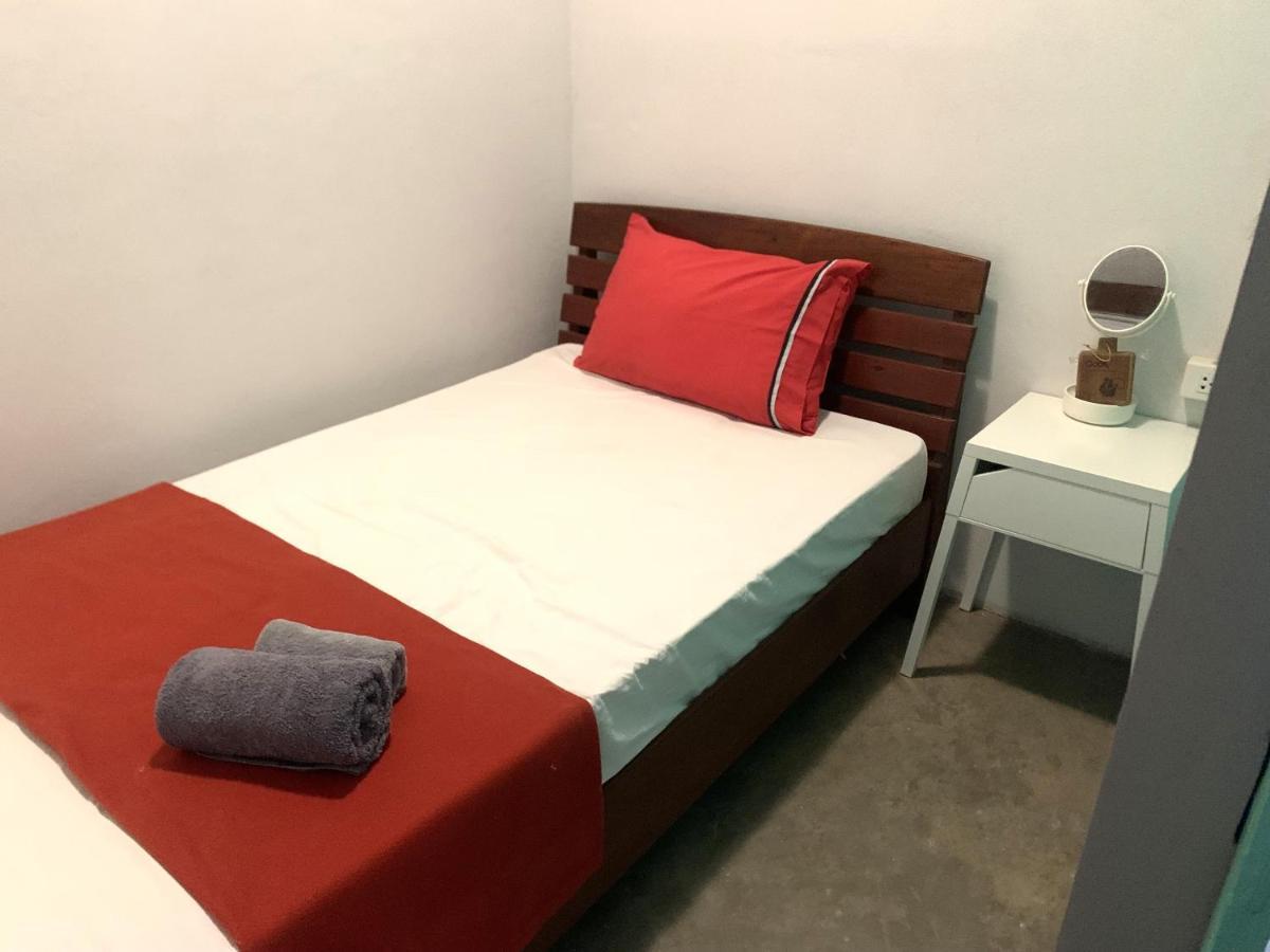 Sleep Sheep Phuket Hostel Sha Ngoại thất bức ảnh