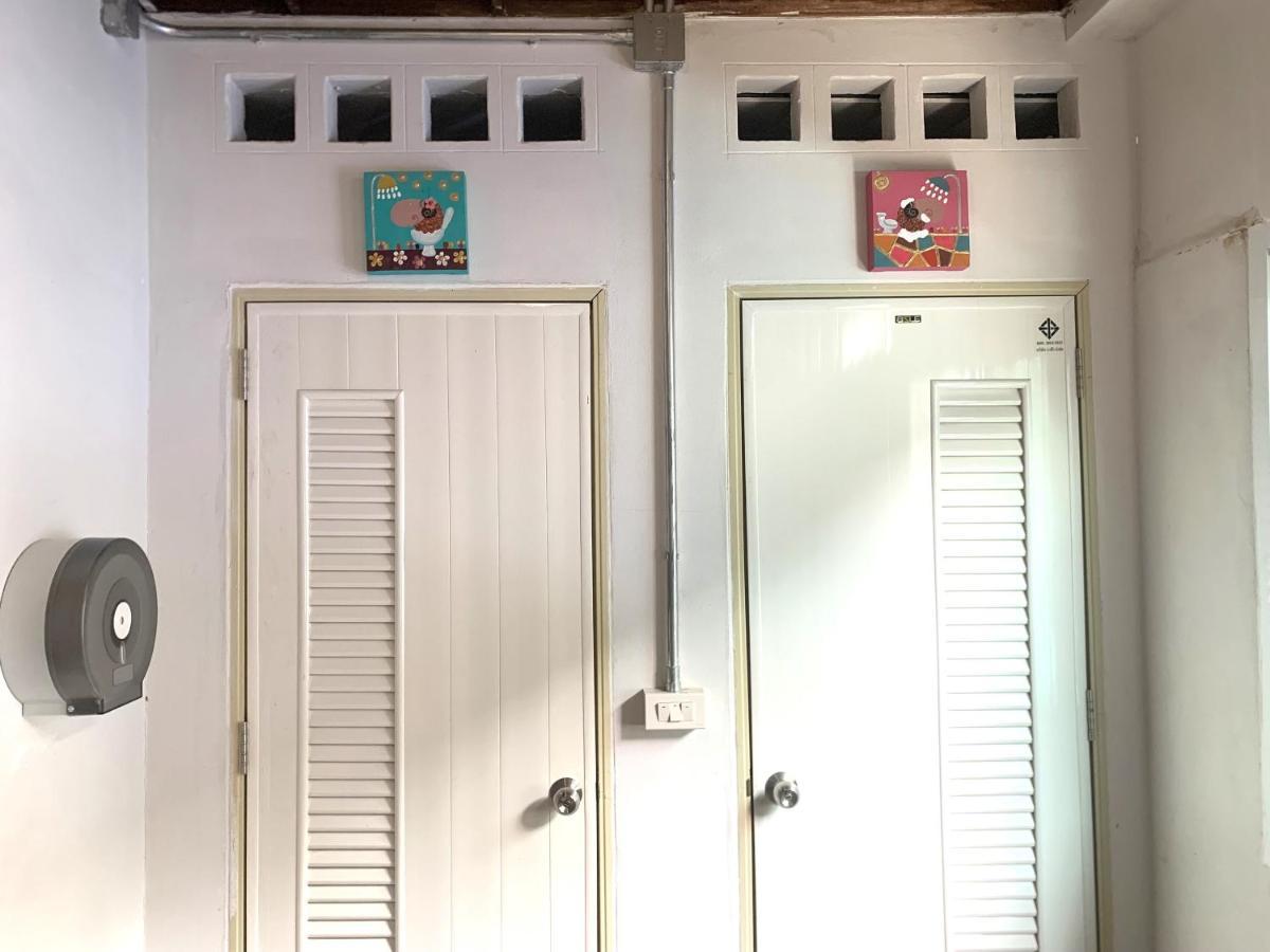 Sleep Sheep Phuket Hostel Sha Ngoại thất bức ảnh