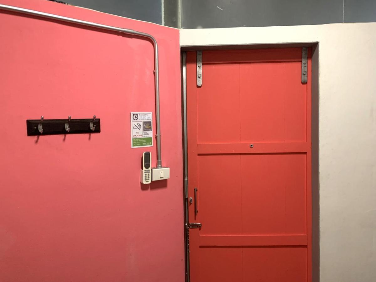Sleep Sheep Phuket Hostel Sha Ngoại thất bức ảnh