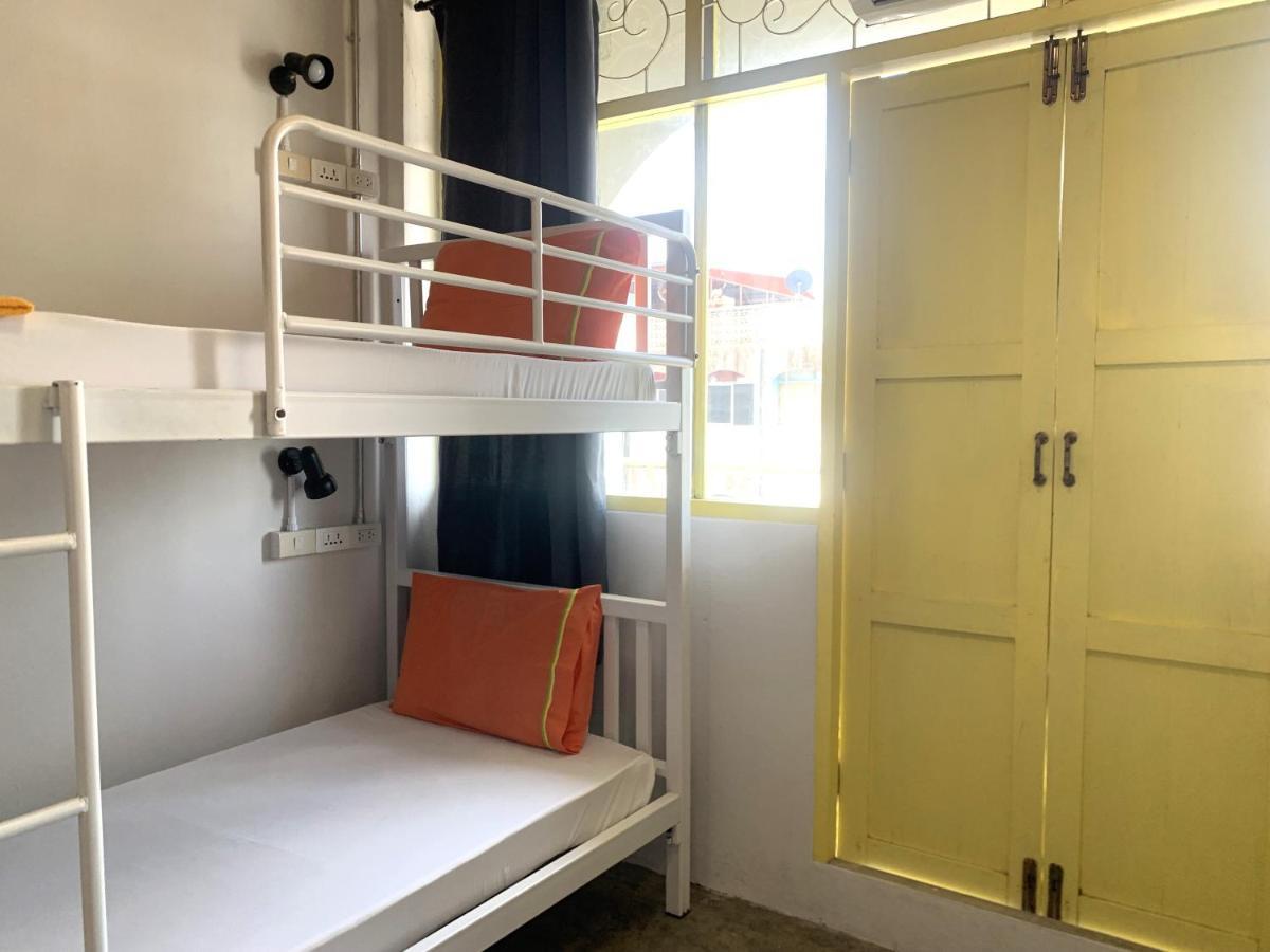 Sleep Sheep Phuket Hostel Sha Ngoại thất bức ảnh