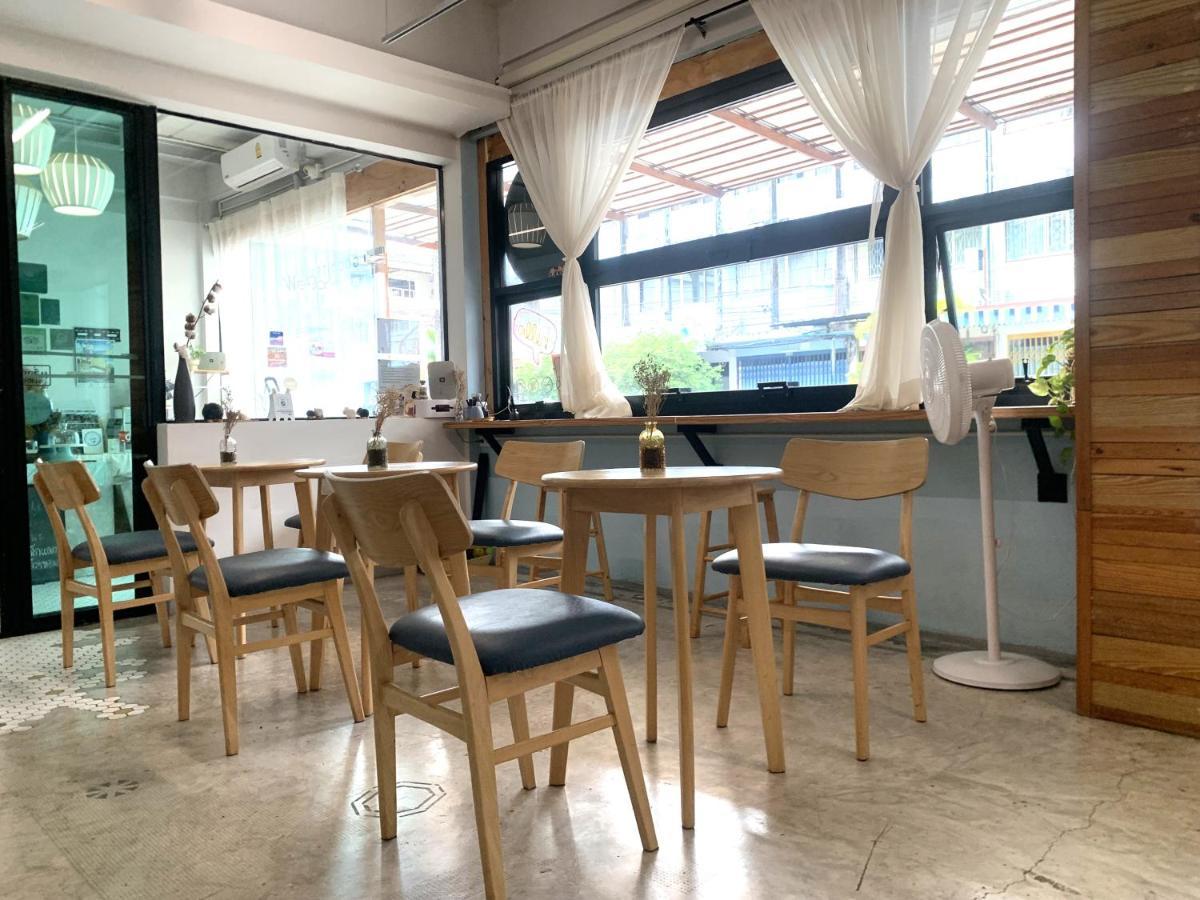Sleep Sheep Phuket Hostel Sha Ngoại thất bức ảnh