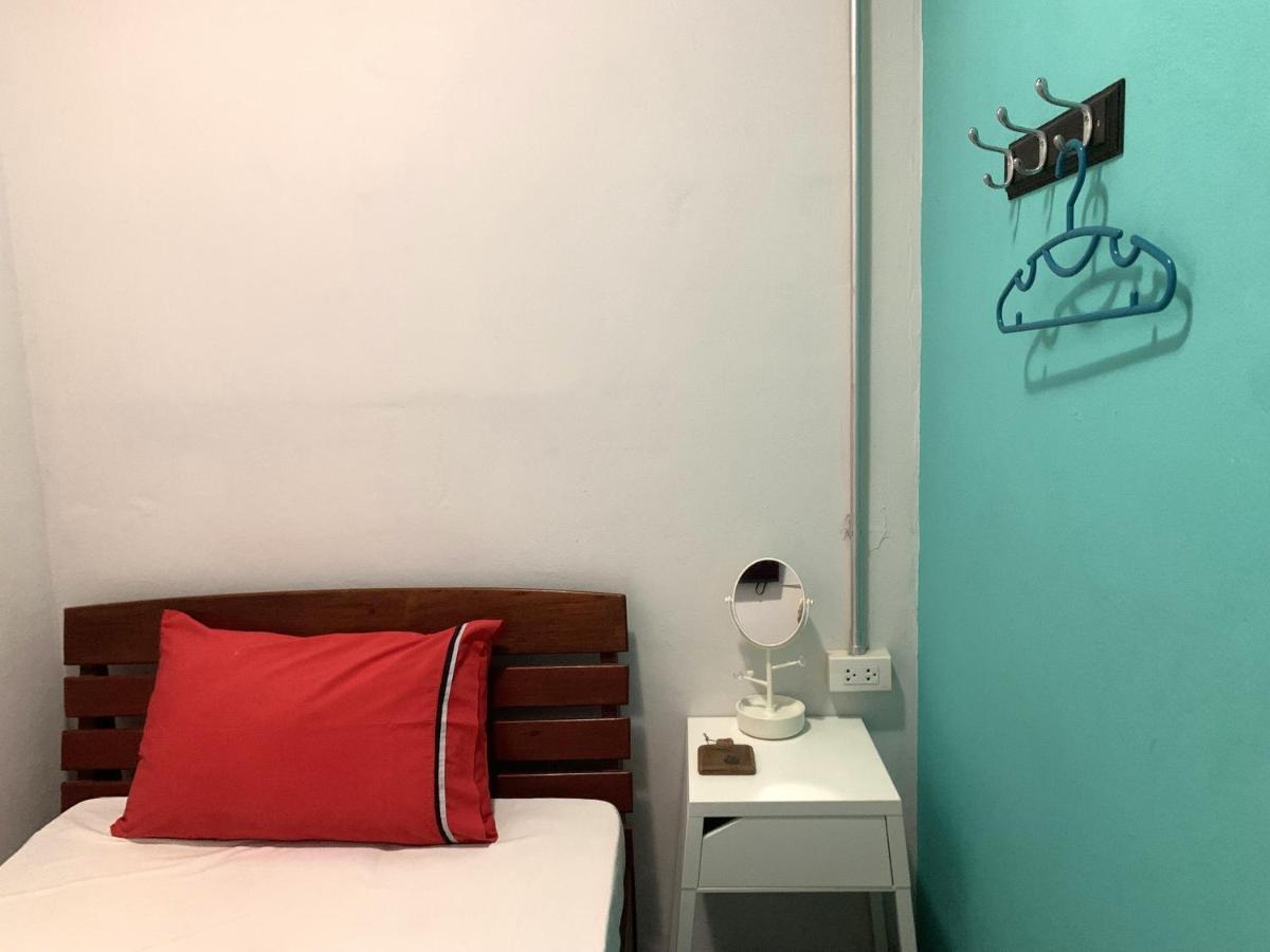 Sleep Sheep Phuket Hostel Sha Ngoại thất bức ảnh
