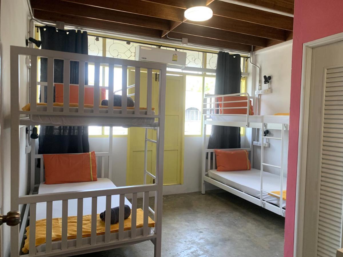 Sleep Sheep Phuket Hostel Sha Ngoại thất bức ảnh
