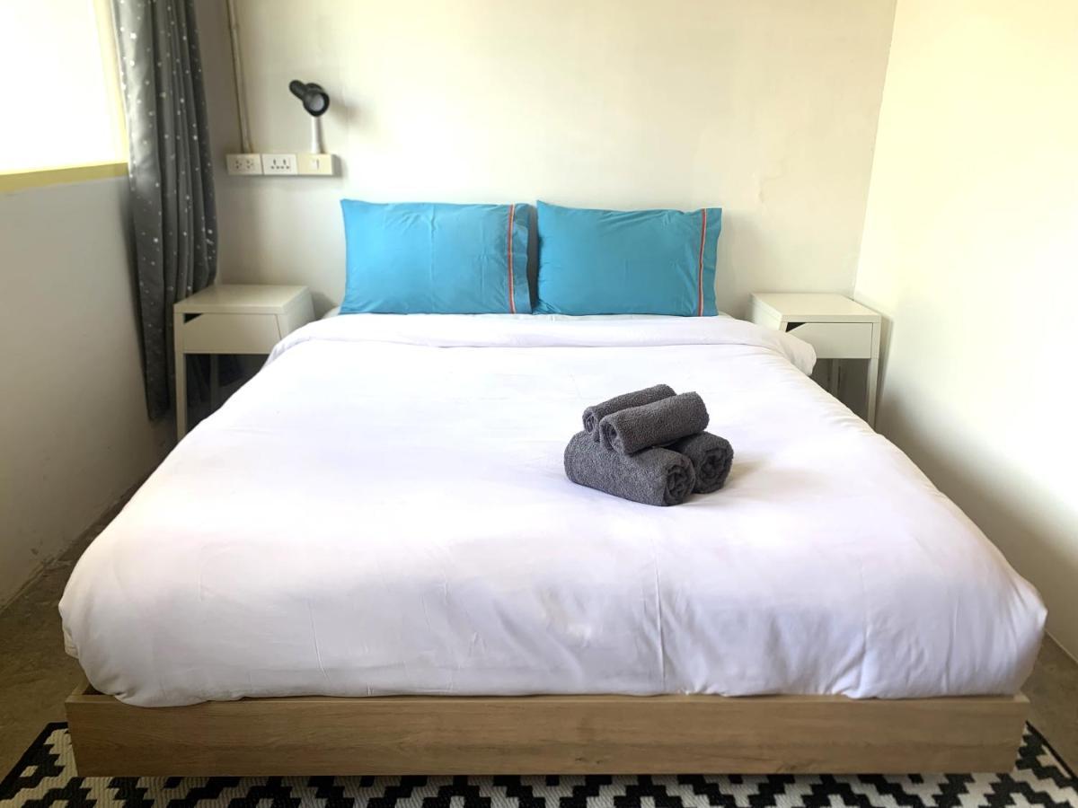 Sleep Sheep Phuket Hostel Sha Ngoại thất bức ảnh