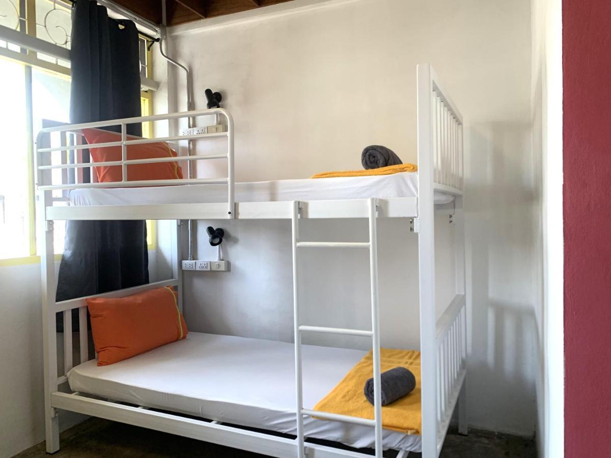 Sleep Sheep Phuket Hostel Sha Ngoại thất bức ảnh