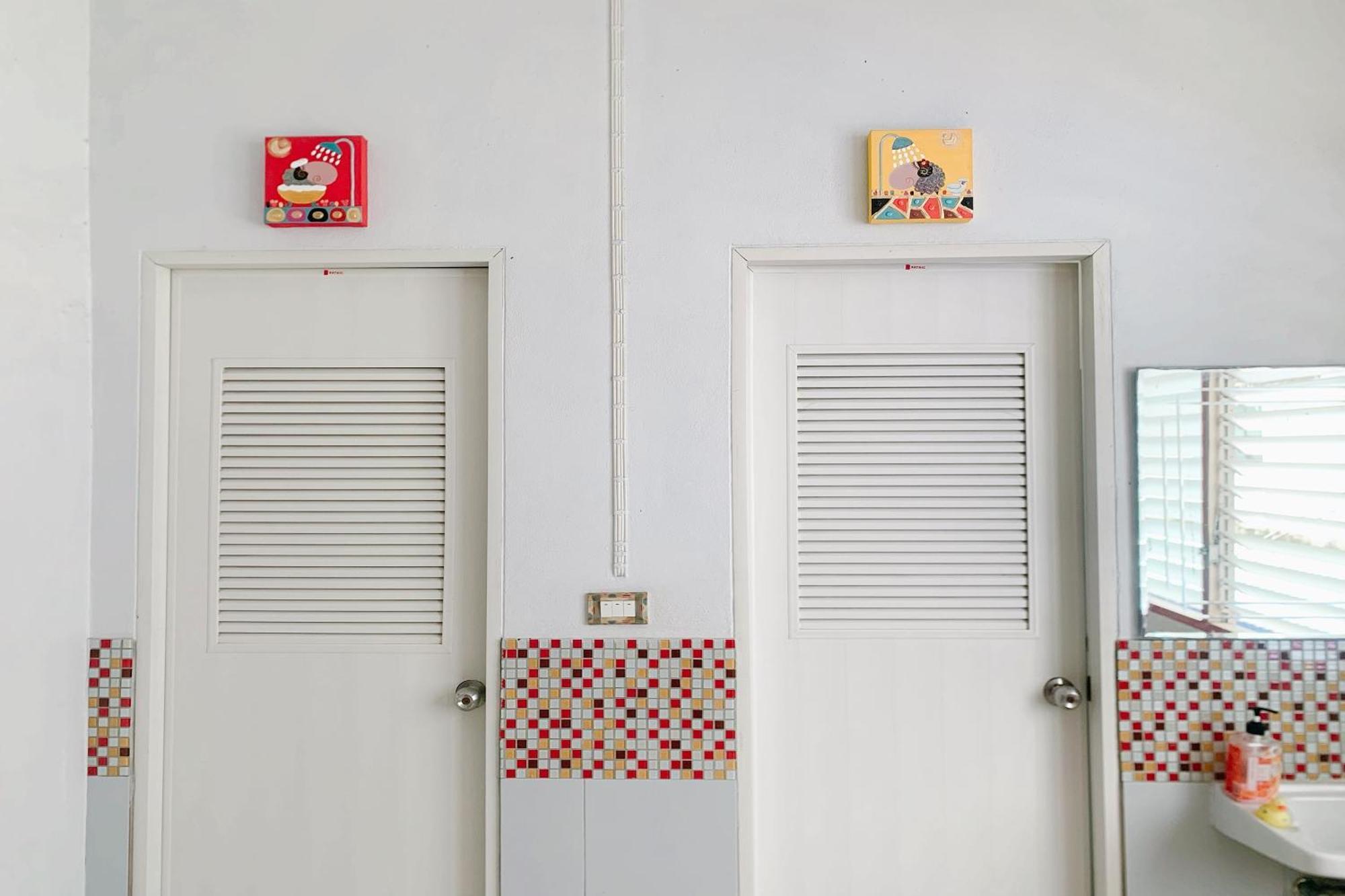 Sleep Sheep Phuket Hostel Sha Ngoại thất bức ảnh