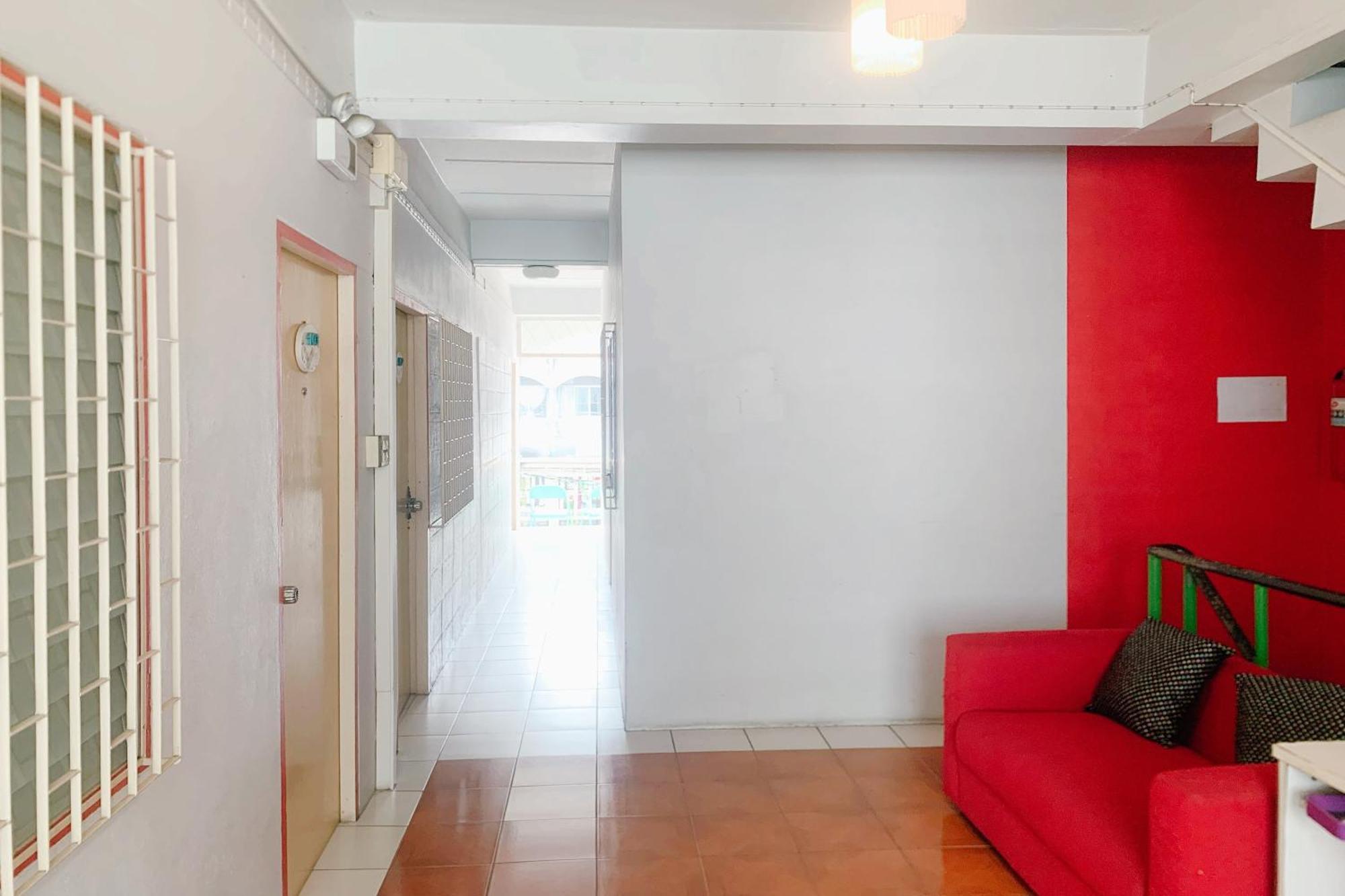 Sleep Sheep Phuket Hostel Sha Ngoại thất bức ảnh