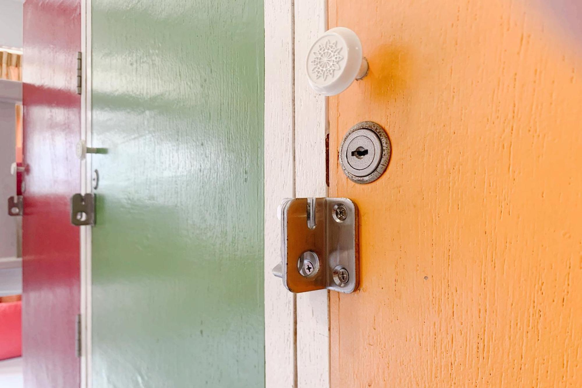 Sleep Sheep Phuket Hostel Sha Ngoại thất bức ảnh
