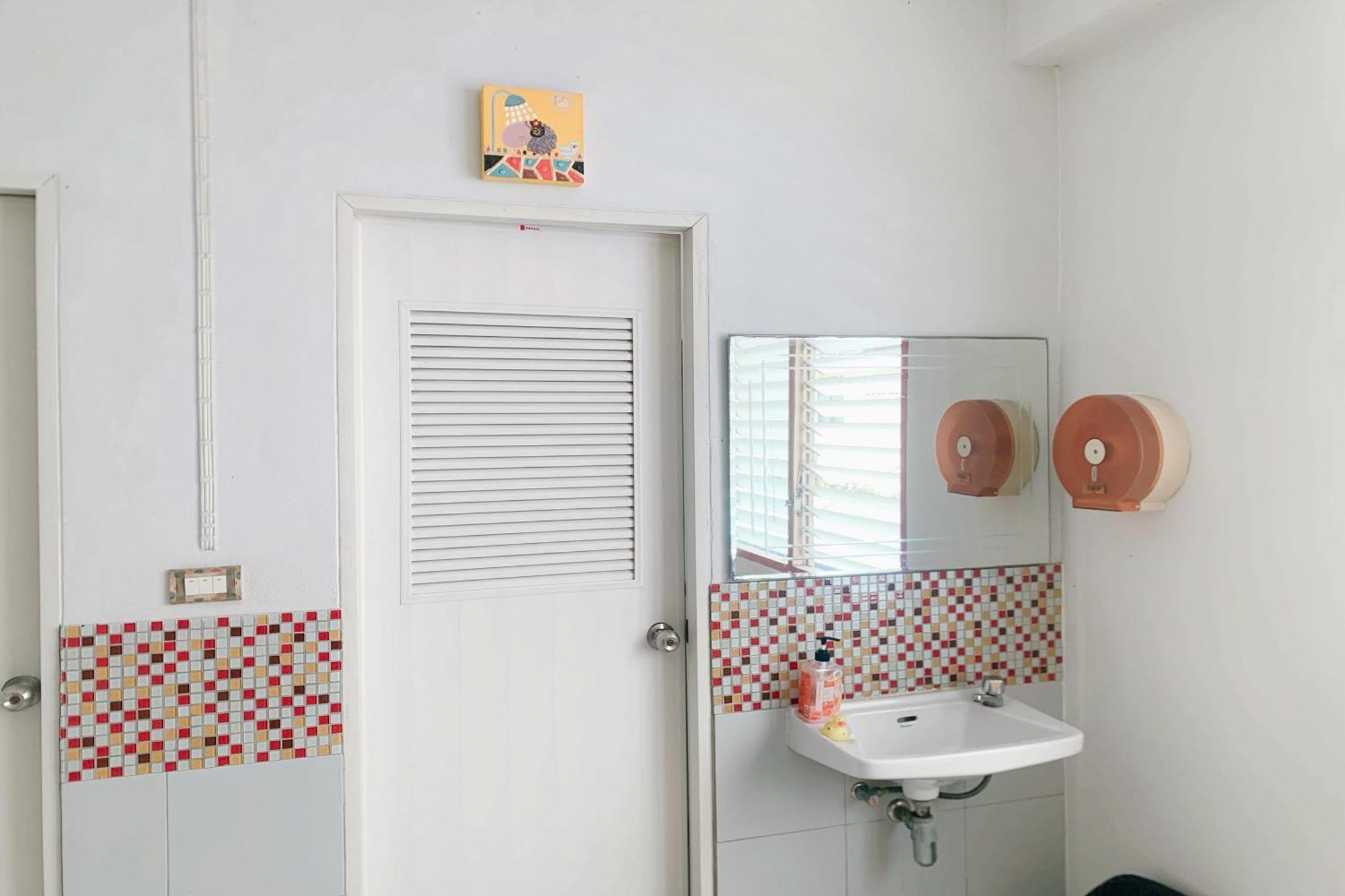 Sleep Sheep Phuket Hostel Sha Ngoại thất bức ảnh