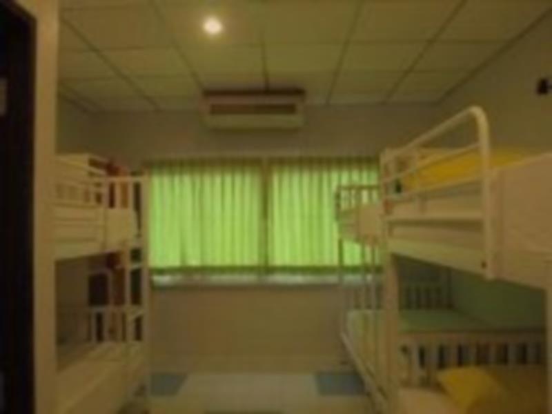 Sleep Sheep Phuket Hostel Sha Ngoại thất bức ảnh